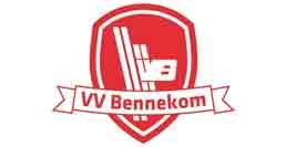 VV Bennekom 2 - SDC Putten 2 (09102021)