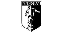 VV Berkum 2 - VV Bennekom 2 (25092021)